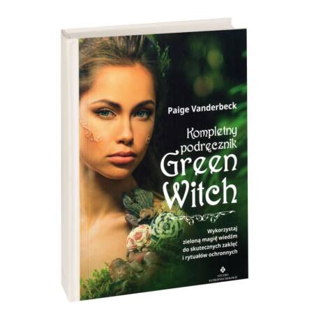 green-witch