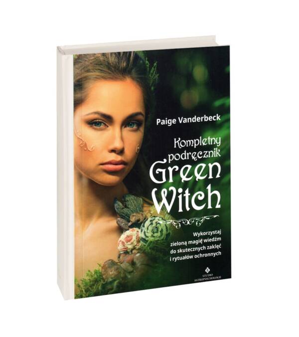 green-witch