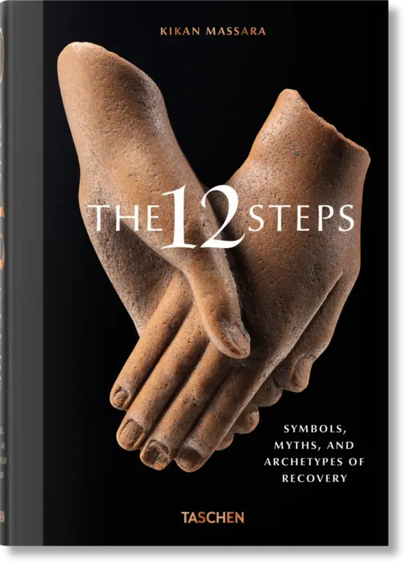 The-12-Steps-Symbols-Myths-and-Archetypes-of-Recovery