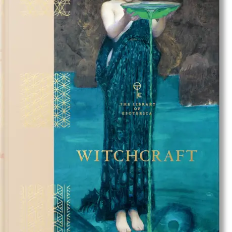 Witchcraft-The-Library-of-Esoterica