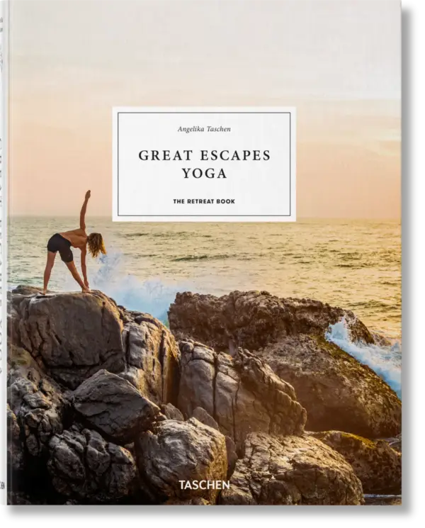 Great-Escapes-Yoga-The-Retreat-Book