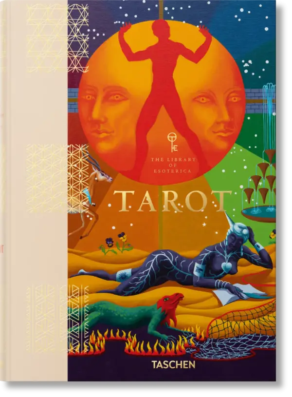 tarot-library-of-esoterica