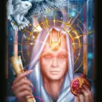 Boski-Tarot-karta3