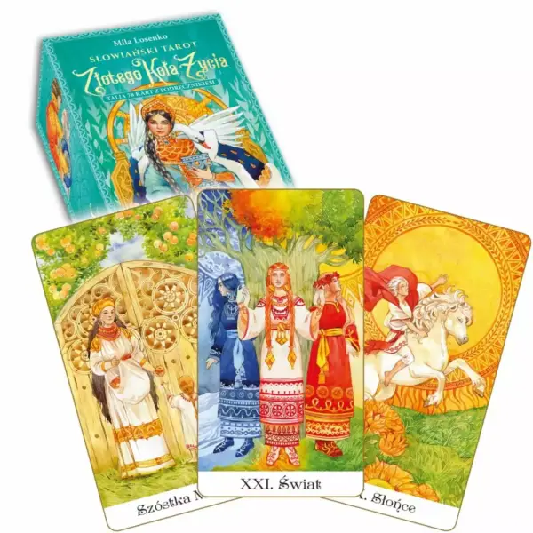 tarot-zlote-kolo-zycia