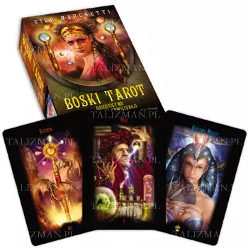 boski-tarot-ksiazka-karty